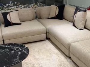 مجلس عربي 4 Sofa