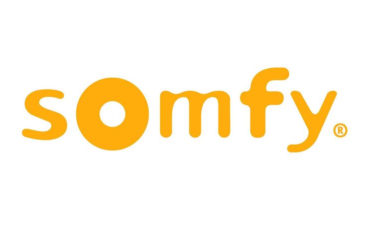تفصيل ستائر سومفي 4 Somfy Curtain in Riyadh