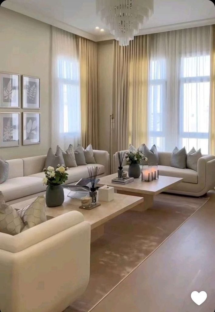 New Sofa