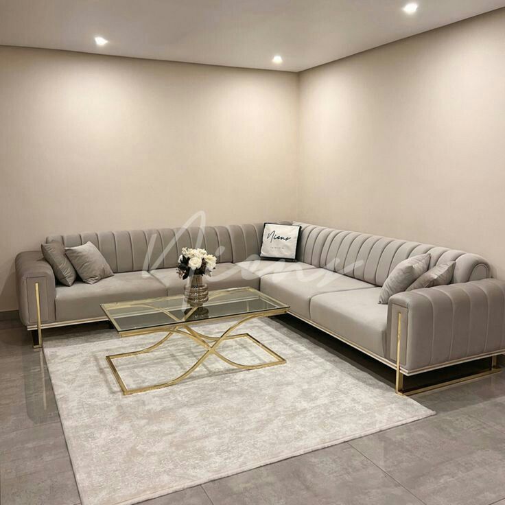 New Sofa Drapes Park 2024
