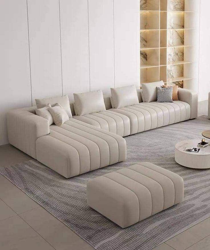 New sofa byutde5436