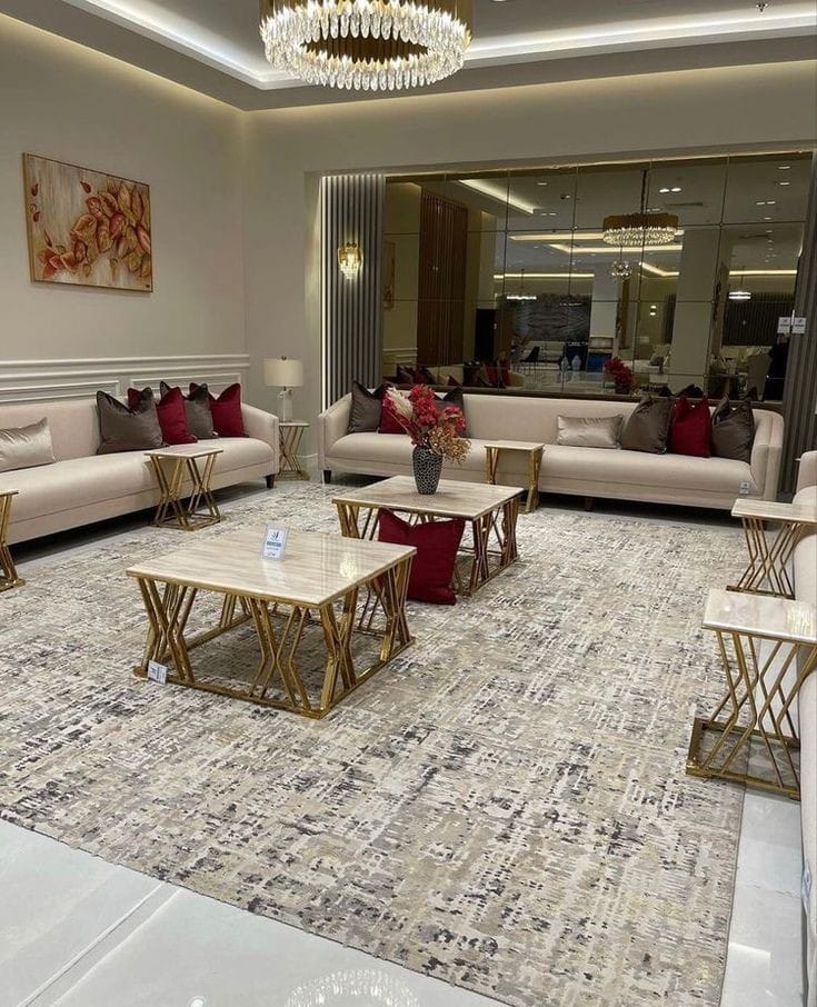Tagaam Sofa