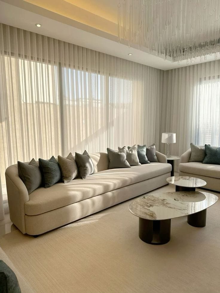 Tagam Sofa
